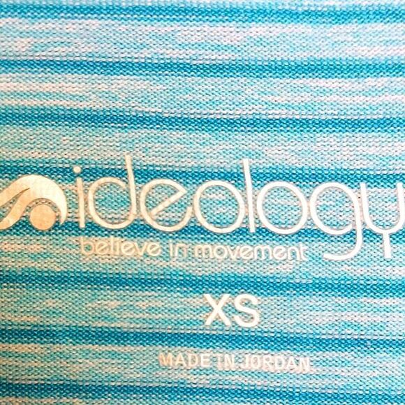 IDEOLOGY Women's TRIO assorted Size Tops With Rapid Dry. One Price For All 3 - Picture 7 of 11